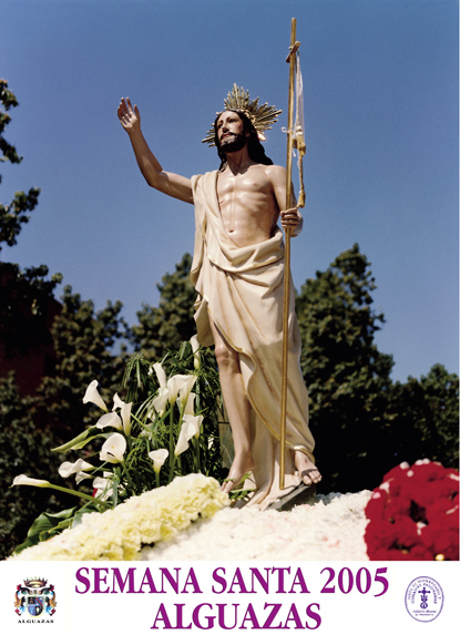Semana Santa en Alguazas  